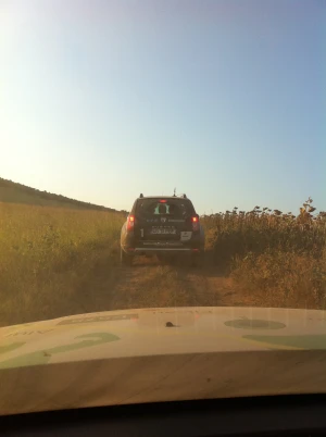 Duster Redescopera 2011